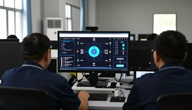 为什么越来越多以技术为驱动选择系统集成等